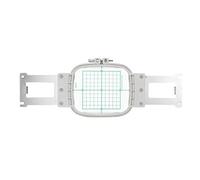 Sew Tech PRH100 - Aro de bordado para Brother PR600 PR1000E PRS100 PR655 Babylock Valiant Alliance Intrepid Enterprise BMP6 etc, aro para máquina de coser y bordar