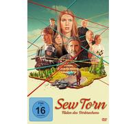 Sew Torn - Fäden des Verbrechens [Alemania] [DVD]