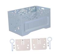 SEWACC 1 Juego Kit de Montaje de Radio de Coche de Marco Metálico para Instalación Tablero de Vehículo Compatible con Marcos DIN Accesorio Práctico y Duradero