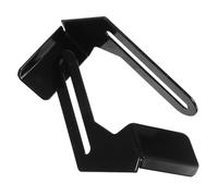 SEWACC 1 Par Soporte de Herramientas para Esmeriladora de Banco de Soportes para Esmeriladora y Pulidora Accesorios de Seguridad para Domésticos Alta Durabilidad y Estabilidad