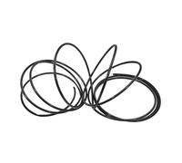 SEWACC 1 Rollo Manguera de Jardín de Riego por Goteo de Tubería de Irrigación Micro de Pies Flexible y Duradera para y Jardinería Instalación y Uso Flores y Césped