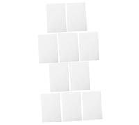 SEWACC 10 Hojas Tela De Flocado Autoadhesiva Forro De Flocado Adhesivo Franela Adhesiva Joyas Cajones Negros Forro De Cajón Suave Pelusa Cajón Forro De Joyería Tela Inferior