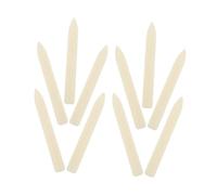 SEWACC 10 piezas Herramienta Plegadora de para Manualidades Juego de Diseño Ergonómico para Doblar y Papel Cartulina y Encuadernación para Scrapbooking y Fabricación de Tarjetas