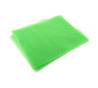 SEWACC 12 Piezas Alfombrillas de Esponja Reutilizables para Refrigerador de Filtro Antimoho para Armarios Material de Verde Purificación de Aire y Neutralización de Olores