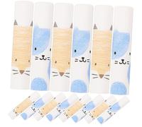 SEWACC 18piezas Protectores De Punta De Lápiz Tapas De Repuesto Tapas Accesorios para Bolígrafos