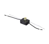 SEWACC 1Pieza Interruptor de Perilla de Lámpara de Mesa LED Regulable Reemplazo Práctico para Atenuadores de Escritorio Diseño Duradero y Instalación