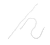 SEWACC 2 Piezas Doll Armature Plastic Skeleton Frame Flexible Multijoint Body Joint For Stuffed Animals Dolls DIY Crafts Silent Movement