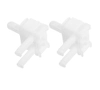 SEWACC 2 Piezas Kit de Reemplazo de Control de Accesorios de Reparación para de Ventana Instalación y Duradera para de Hogar y Apartamentos