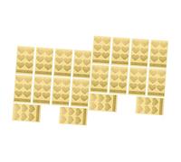 SEWACC 20 Hojas De Pegatinas Tridimensionales En Relieve Álbum De Recortes De Boda Pegatinas De Botella De Agua Para Niños Etiquetas De Metal Pegatina De Sobre DIY Etiqueta En Forma