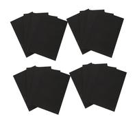 SEWACC 30 Hojas Almohadillas Autoadhesivas Antideslizantes para Patas de Muebles Protectores para Sillas y Mesas Material Resistente Vibraciones Unidades Ajustables para Tapicería