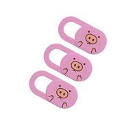 SEWACC 3piezas Deslizador para Protector De Lente para Web Privacidad Garantizada