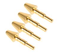 SEWACC 4 Piezas Puntas de Stylus para Pantallas Táctiles Puntas de Bolígrafo para Dibujo y Escritura Compatibles con ª Generación Alta Durabilidad y Resistencia al Daño