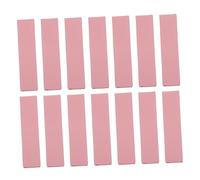 SEWACC 50 Cajas Pequeñas para Envolver Bálsamos Labiales y Labiales en Papel Kraft Tamaño 8.5X2X2 CM para Uso Personal y Embalaje Profesional