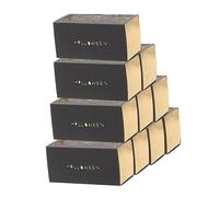 SEWACC 50piezas Cajas De Halloween Diseño De Bodas Originales Para Celebraciones De Halloween