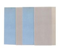 SEWACC 8 piezas de herramientas de cuentas para joyas, accesorios de joyería, alfombrillas de perlas para la fabricación de joyas, alfombrillas de perlas para cuentas, alfombrilla antideslizante