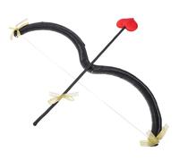SEWACC Accesorio de Disfraz de Dios de San Valentín Flecha Ligera y Versátil para Mujer, Material de Espuma y Tela, Adecuado para Fiestas y Cosplay