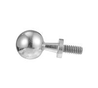 SEWACC Adaptador de Tornillo para de Cámara y Proyector con Cabezal de Bola Pequeño Compatible con Soportes Instalación