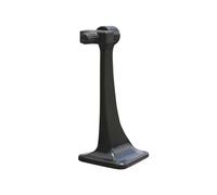 SEWACC Adaptador para Trípode Pulg Conexión Binocular Estabilizador para Observación de Aves y Conciertos