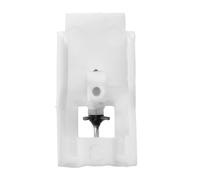 SEWACC Aguja de repuesto para tocadiscos cartucho T4P, sonido claro y detallado, compatible Pioneer 295t, accesorio para vinilo, pensada para entornos profesionales y domésticos