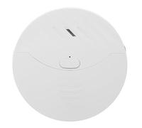 SEWACC Alarma para Ventana y Puerta Sensor de Vibración y Rotura de Cristal, Volumen de 130db, Material Plástico, Adecuado para Seguridad en Casa y Negocio