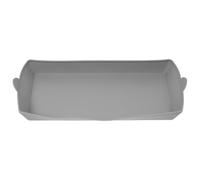SEWACC Almohadilla de Silicona para Horno Reutilizable, Bandeja para Hornear Resistencia al Calor y Protección para Paredes de Macetas, Adecuado para Cocina y Repostería