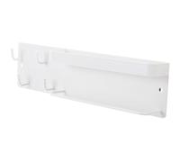 SEWACC Amp Key Holder Elegante y Resistente Organizador de Collares y Percha para Joyas de Pared, Ligero y Difícil de Romper, Adecuado para Mostrador o Centro Comercial