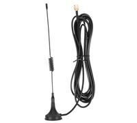 SEWACC Antena de Alta gsm/2g/3g/4g para Automóvil Base Instalación Compatible Múltiples Bandas Antena Exterior