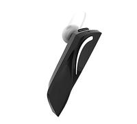 SEWACC Auriculares Inalámbricos de Traducción de Negro Auriculares de Voz Reducción de Ruido Inteligente Reuniones Compatible Dispositivos Móviles