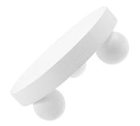 SEWACC Banco De Fotografía De Madera Mini Taburete Decorativo para Tocador Accesorios De Fotografía De Madera Pequeño para Sesiones De Fotos Estudio o Exterior