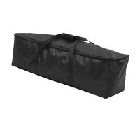 SEWACC Bolsa de Almacenamiento Oxford para Equipo Fotográfico Bolsa de Transporte Acolchada para Trípodes y Accesorios Diseño Duradero y Práctico