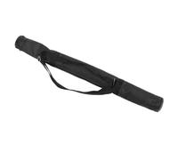 SEWACC Bolsa para Bate de Béisbol y Softbol Resistente de 32 Pulgadas en Tela Oxford con Correa Ajustable Ligera para Deportistas en Entrenamientos y Competencias