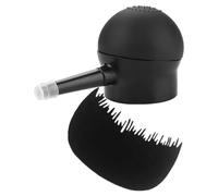 SEWACC Boquilla Pulverizadora para Fibras Capilares Peine Aplicador para Línea del Cabello, 2 Piezas, Volumen Instantáneo, Resistente Caída, para Uso Diario y Viajes en Cuidado Capilar