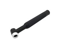 SEWACC Cabezal Antorcha Soldadura Tig Wp Refrigerado por Agua Intercambiable Flexible para Soldadura de Argón