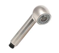 SEWACC Cabezal Rociador Extraíble para Grifo de Cocina Material Abs Duradero 2 Modos de Rociado Ajustables Compatible Fregadero y Lavadero Repuesto Práctico para Uso Diario