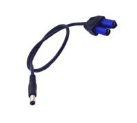 SEWACC Cable Adaptador para Modelo de Avión, Cable de Enchufe Hembra a Dc5525, Cobre, 1, 100a, para Línea Fotovoltaica Solar, Uso Profesional