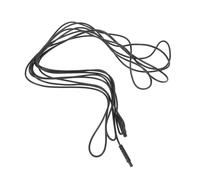 SEWACC Cable de Extensión AV para Automóvil Resistente de Metros Compatible con Mayoría de Cables de Alimentación del Tablero para Cámara de Reversa y Pantalla de Tablero