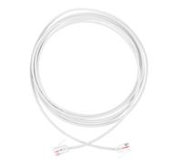 SEWACC Cable Telefónico Núcleos con Cobre de Oxígeno Alta Transmisión para Línea Fija y Módem