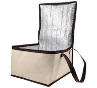 SEWACC Caja de Fermentación para Masa y Yogur 20L Control Inteligente de Temperatura, Diseño Compacto Plegable, Calentador Integrado, Adecuado para Hornear en Casa