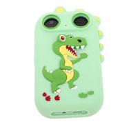 SEWACC Cámara Digital para Pequeña y Ligera para Jugar Dinosaurios Tomar Fotos y Videos de Calidad para Fiestas y Excursiones Escolares