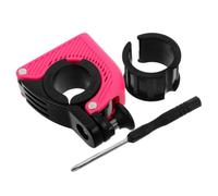 SEWACC Campana de Bicicleta Oculta de Sonido Potente para Adultos Campana de Ciclismo Aluminio para Manillares