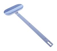 SEWACC Cepillo Removedor de Pelo para Mascotas Portátil Reutilizable y Lavable Cepillo Anti-Pelusa para Alfombras Muebles y Coches Herramienta Compacta para Limpieza de Pelo de Perros y