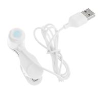 SEWACC Clicker Automático para Teléfono con USB Dispositivo Táctil De Pantalla Simulación De Clic De Velocidad Clic Continuo con El Dedo para Compras En Juegos Y Transmisión En