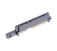 SEWACC Conector Adaptador para Disco Duro de Compatible con HP Instalación sin Taladro Alta Estabilidad y Rendimiento Confiable