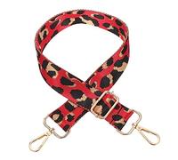 SEWACC Correa Hombro Ajustable Diseño de para Bolso Bandolera Correa Ancha y Resistente para Mujer y Niñas Accesorio de Reemplazo Cómodo y Duradero
