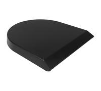 SEWACC Cubierta para Báscula Digital de Plástico Reutilizable, de Plato de Pesaje para Cocina, Tapa de Repuesto Segura y Fácil de Limpiar, Compatible Básculas Domésticas