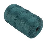 SEWACC Cuerda de Nylon Multifuncional para Pesca Hilo para y Redes Prácticos para Pescadores