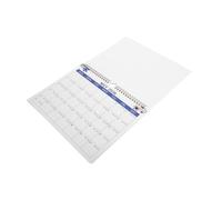 SEWACC de Pared Vertical Meses con Multinacionales Herramienta de Planificación Mensual para Organización y Gestión para y Oficina Desde Julio hasta Diciembre