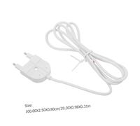 SEWACC Detectora de de Alta Precisión Electrodo Reutilizable Inoxidable para Detección Temprana de Filtraciones Hogar y Cocina Fácil Instalación Prevención de Daños por Agua