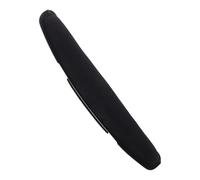 SEWACC Diadema De Repuesto para Auriculares Gamer Almohadillas Protectoras Diseño Ergonómico Fácil Instalación Compatible Void Pro Elite Almohadilla Acolchada Color Negro