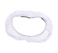 SEWACC Difusor de Luz Anillo Plegable para Flash Cobertura para Fotografía Retratos y Productos Material Nylon Alta Transmisión Compatible con Luz Fluorescente Ring Light